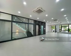 Tầng trệt 7x20m Vạn Phúc City có máy lạnh, thang máy, hầm xe, đường 16m, vị trí đẹp. Giá 17 tr