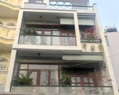 Chính chủ cho thuê Villa HXH 112/6A Phổ Quang, P. 9, Q. Phú Nhuận
