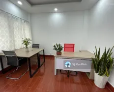 Cho thuê văn phòng từng tầng nhà Vạn Phúc, Thủ Đức chỉ 6 triệu/tháng