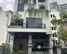 Cho thuê văn phòng 55tr/tháng bao thuế Quận 2 - 5x20m DTSD: 343m2 SG Mystery Villas LH: 0948 888