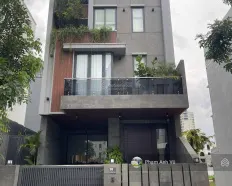 Cho thuê văn phòng Quận 2 DT: 5x20m/DTSD 343m2 giá 60tr/tháng bao thuế SG Mystery LH: 0948 888