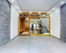 Cho thuê nhà Bàu Cát 2, Phường 12, Tân Bình
