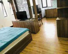 Siêu phẩm tòa căn hộ ngay khu phố Tây An Thượng giá chỉ 10 tỷ dòng tiền 40tr/tháng cách biển 200m