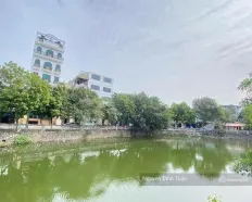Người nhà gửi bán mảnh đất đẹp ngõ nông ở Phú Đô 30m2, MT3.3m hậu 3.3m, giá 5.3 tỷ, LH 0971 868