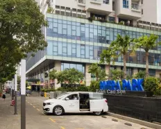 Cho thuê căn hộ Rivera Park Thành Thái, Q10. DT: 65m2 - Full NT giá: 15.5 tr/th LH 0908 569