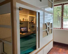 Cho thuê phòng trọ - phòng dorm cao cấp mới keng tại 408 Nguyễn Tri Phương, Hải Châu, Đà Nẵng