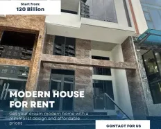 Cho thuê tòa nhà văn phòng 7 tầng mặt tiền đường Bát Nàn 25m view sông Sài Gòn Quận 2