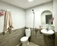Cho thuê nhà riêng 3 tầng ở ngõ 342 Khương Đình - Thanh Xuân - Hà Nội