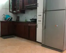 Cần cho thuê căn nhà 4 tầng ở ngõ 107 Hồng Mai - Hai Bà Trưng, Hà Nội