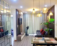 Công ty có nhiều căn hộ Diamond cho thuê, căn 2 phòng và 3 phòng ngủ giá từ 8,5 đến 15 triệu/tháng