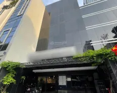 Cho thuê nhà Nguyễn Văn Trỗi, Phường 10, Quận Phú Nhuận. (1000m2)