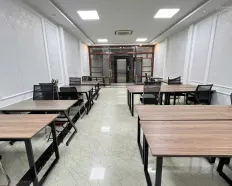 Cho thuê nhà ngõ 120 Trường Chinh, Thanh Xuân - mặt tiền 7,5m, ô tô đỗ cửa thoải mái, giá hợp lý