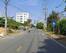 Đất Lý Thánh Tông 243m2 đường 7m5 biển Phạm Văn Đồng đẹp rẻ