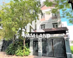 Hàng ngon có hồ bơi chỉ 30tr gần Đường Số 53 - Thạnh Mỹ Lợi 8x20m, có nội thất