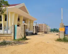 Chính chủ bán lô mặt tiền đường Điện Biên Phủ trung tâm Ma Đa Guôi