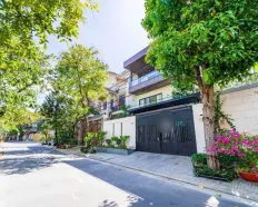 Chính chủ cho thuê nhà mới xây 339/2 Nguyễn Thái Bình, Phường 12, Quận Tân Bình