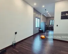 Cần bán căn nhà HXH 6 mét, 6x19m gần trường THPT Trần Phú, Hùng Vương P. 10, trung tâm TP Đà Lạt