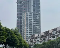 Sở hữu căn 2PN cao cấp giữa trái tim Đà Nẵng, chỉ với 7 tỷ