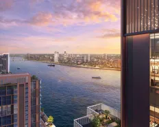 Chủ cần tiền bán gấp căn hộ Sun Symphony sát ngay sông Hàn, view đẹp giá tốt