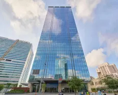 Biểu tượng đẳng cấp: Cho thuê VP hạng sang 1290m2 Tôn Đức Thắng, Q1 giá ưu đãi chỉ 280 triệu