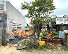 Lô đẹp ngang 5m đường 26 - Nguyễn Xiển, P. Long Thạnh Mỹ 31tr/m2