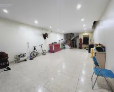 Cho thuê nhà phân lô Nguyễn Xiển 6 tầng thang máy, DT 70m2, 6PN, 22 triệu