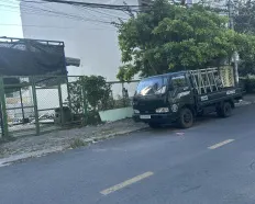 Bán cặp đất đường Khuê Mỹ Đông 1, diện tích 227.4m2 (10*22.74)m