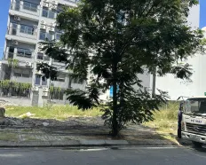 Bán đất đường Khuê Mỹ Đông 11, giá bán 16.5 tỷ, ngang 6m