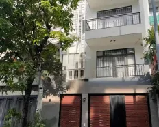 Cần cho thuê nhà HXT 86/3A Phổ Quang, Phường 2, Quận Tân Bình