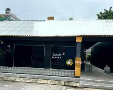 Mặt bằng dễ kinh doanh cạnh Nassim, Thảo Điền, Quận 2 (dt 9x15m). Giá thuê 65tr/th