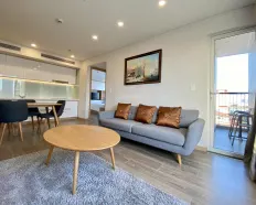 Cho thuê căn góc 2PN F.Home giá chỉ 17tr / tháng