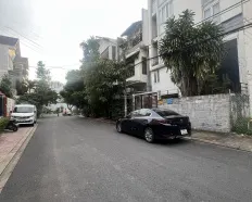 Bán đất lấy tiền dưỡng già, chủ cần bán lô đất ngang 8m, gần sông và TTTM Gigamall Phạm Văn Đồng