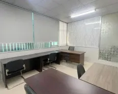 Văn phòng Bình Thạnh full nội thất với nhiều ưu đãi trong tháng