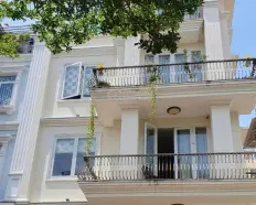 Cần cho thuê Villa 74/3A Bàu Cát 1, Phường 14, Quận Tân Bình