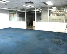 Văn phòng diện tích 50m2, chỉ 19 triệu/tháng gồm PQL và máy lạnh tại Quận Phú Nhuận