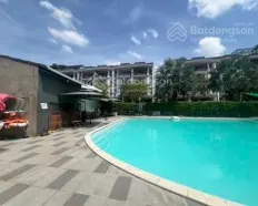 Cần sang quán cafe có hồ bơi, KD đủ các ngành nghề dịch vụ nhà hàng ăn uống khu đô thị Vạn Phúc