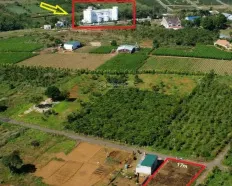 Chính chủ gởi bán diện tích 1.030m2 (200m2 ODT) tại xã Đambri - thành phố Bảo Lộc - Lâm Đồng