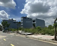 Chính chủ bán lô đất nền Cồn Dầu 22, Hòa Xuân, Đà Nẵng cạnh khu dân cư hiện hữu giá thương lượng
