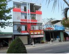 Giá sốc! Cho thuê Mặt bằng kinh doanh (tầng trệt) - Nguyễn Hữu Thọ, Đà Nẵng 70m2 - giá 10tr/tháng