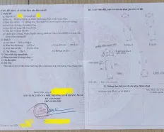 Chính chủ e cần bán nhà mặt tiền đường Trần Quang Diệu 4 tầng rưỡi vị trí sầm uất