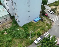 Bán góc Khuê Mỹ Đông 14 sát công viên. Giá 26,3 tỷ có thương lượng