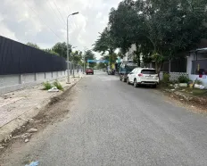 Sài Gòn South Village đất 5x36m Lê Văn Lương Phước Kiển, chỉ 6,49 tỷ quá hot