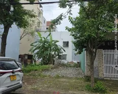 Đất Nguyễn Đức An, 80m2, đường 7m5 khu biển Sơn Trà đẹp rẻ