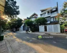 Còn lô đất đẹp ngang 5m x 20m. Hẻm nhựa 14m ngay KDC Hà Đô Riverside Lê Thị Riêng