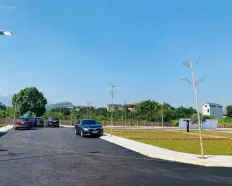 Bán đất Hòa Lạc 100% thổ cư gần Vinhomes, gần FPT, Giá chỉ 2.8 tỷ