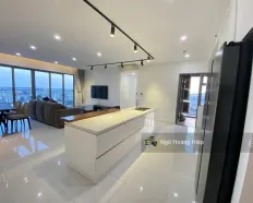 Chuyên cho thuê căn hộ tại Palm Heights đa dạng 2PN - 3PN từ nội thất cơ bản đến đầy đủ nội thất
