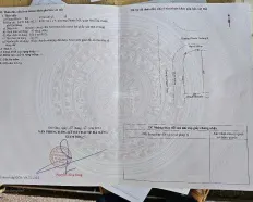 Bán đất 2 MT Lê Mạnh Trinh và Phước Trường 8, 31 tỷ, 142,6m², Phước Mỹ, Sơn Trà, Đà Nẵng, giá tốt