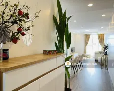 Quản lý cho thuê 100% căn hộ Hoàng Anh Thanh Bình, Quận 7, giá thuê 10-11-12tr/th, Hoàng 0909 107