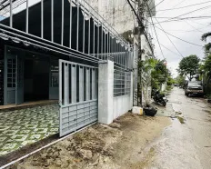 Nhà kiệt ô tô 7m đường Phan Văn Định thông Nguyễn An Ninh, gần biển, có giá đầu tư