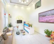 Khách sạn phường Xuân Hương, Đà Lạt, 11 phòng, sổ riêng hoàn công, giá 8 tỷ